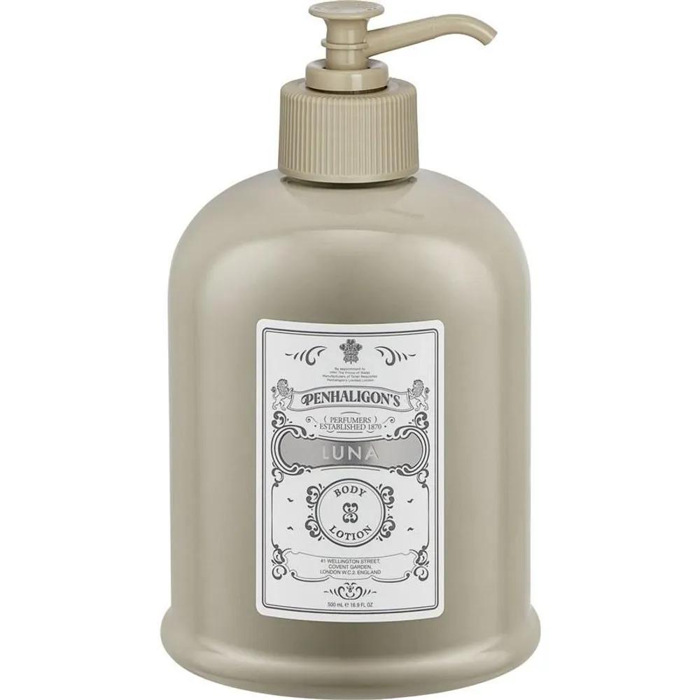 Penhaligon s Luna Body Lotion 500ml