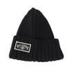 Billabong Low Gauge Beanie BE014909 BLK