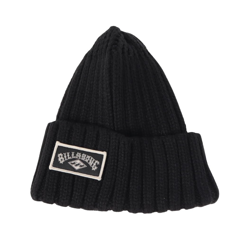 Billabong Low Gauge Beanie BE014909 BLK