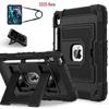 Drop-proof Stand Protective Case for 10.9-inch Apple iPad 10th/11th Gen A16 Tablet