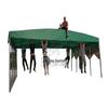 Large Outdoor Retractable Awning