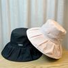 Hodeplagg – Sommerhatter mot solen