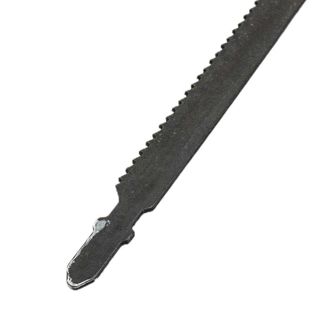 1pc 250mm T225B HCS Reciprocating Saw Blade High Carbon Steel Saw Blade For Sheet Panels Wood Metal Cutting Power Tools Access