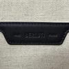Great BERLUTI Clutch bag Nino TGM Calligraphy Scritto Tattoo Collection Used