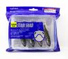 Major Craft Soft Plastic Lure 3.5 Inch Stabi Shad STB3.5L 022 (0106)