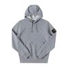 Stone ISland 64120 V0m64  771564120  Waffen Logo Patch Men S Hoodie