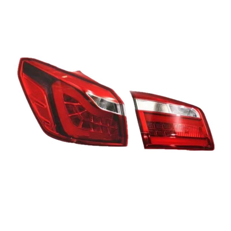 Dongfeng Fengshen L60 Outer Tail Light & Brake Light Assembly