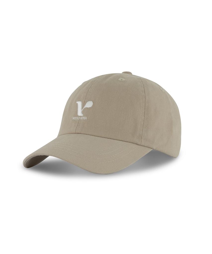 VESTIRYA Vestirya Essential Ball Cap Beige