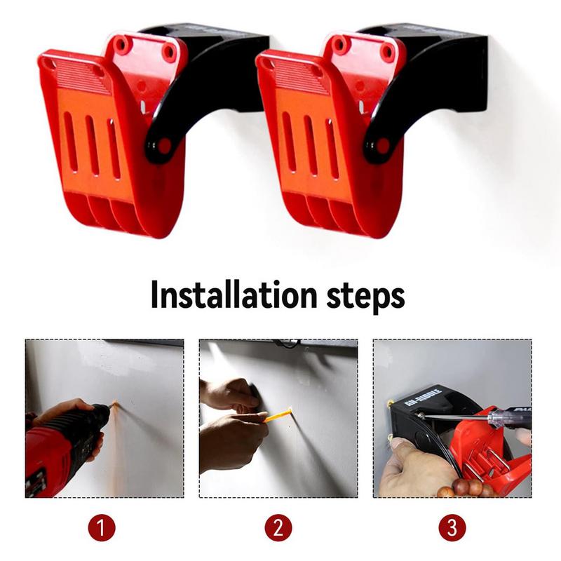 Car Wash Floor Mat Hanger Clip Anti-Slip Spring Clamps Stainless Steel 4PCS Car Wash Floor Mat Clips Internal Spare Parts