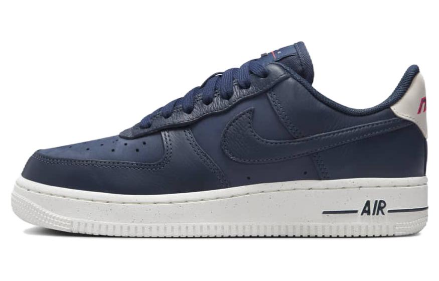 

Nike Air Force 1 07 LX Obsidian Women s DZ2708-100