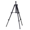 Height Adjustable Fishing Rods Tripod Telescopic Aluminum Alloy Fishing Rod Holder RP135 1 S
