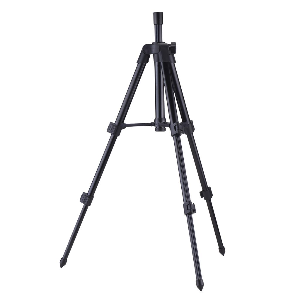 Height Adjustable Fishing Rods Tripod Telescopic Aluminum Alloy Fishing Rod Holder RP135 1 S