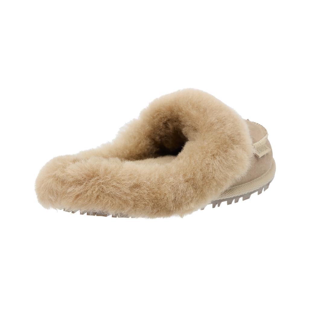 Women's Slippers NAJDI II Size 39