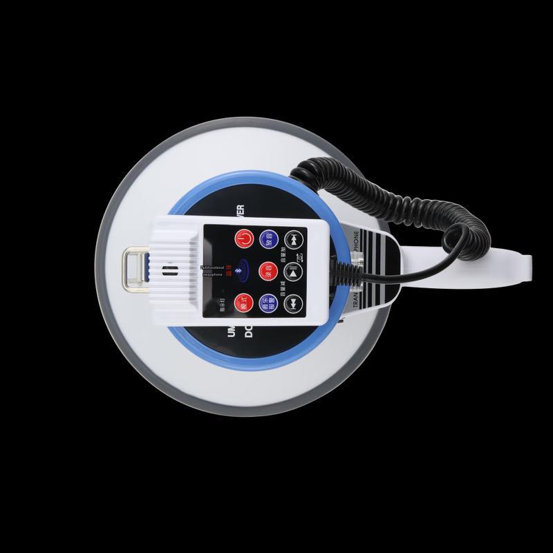 Shuanghe Handmegafon Verstärker