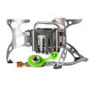 BRS-8 Portable Multi-fuel Camping Stove Kit