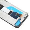LCD Screen Digitizer Full Assembly with Frame, Compatible with Xiaomi Redmi 15C 5G, Phone Repair Spare Part