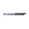 V logo CT4/5/6 ATSL XTS XT4/5/6 modified black wing body sticker v logo