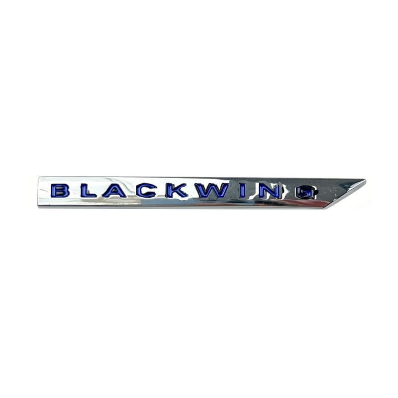 V logo CT4/5/6 ATSL XTS XT4/5/6 modified black wing body sticker v logo