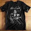 Elvis Presley T-Shirt Lustiges Geburtstagsgeschenk für Männer Frauen