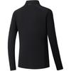Anta Versatile Stand Collar Pullover Long Sleeve T-Shirt Women tops 162630410-1