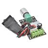 DC 6V 12V 24V 28V 3A 80W DC Motor Speed Controller PWM Speed Adjustable Reversible Switch 1203BB DC Motor Driver Reversing
