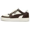 Caven Mix Comfortable Soft Breathable Low-Top Sneakers Unisex Sneakers White 399398-18