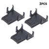 NEW SALE 1/3/5PCS Welding Helmet Headlight Base, Universal, Welding Helmet Headlamp Mount Holder Welding Helmet Headlight Base