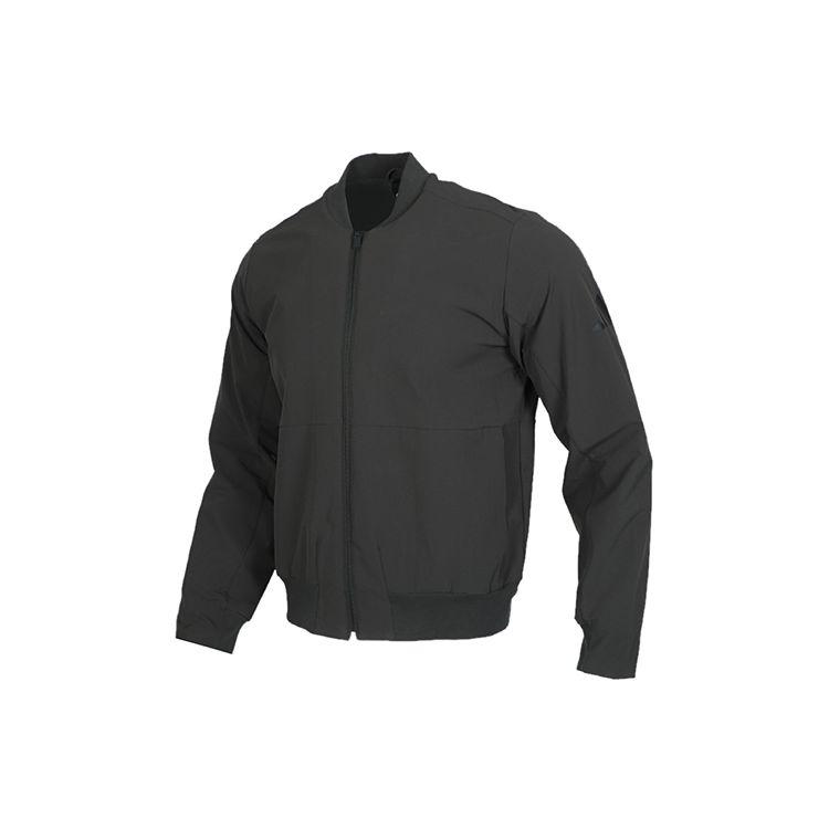 adidas Men s Sportswear Bomber Jacket Army Green FM9423 S