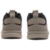 Li Ning Outdoor CF Tracing, Forest Grace Wear resistant And Lightweight Low top Outdoor Shoes Unisex Black Umber AHCV055-23