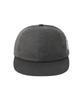 Sseonegteu Striped 2Tone Cap - Charcoal