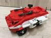 Takara Transformers Beast Wars Destron Auto Lancer D-20 Japan Authentic Rare