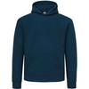 FRUIT OF THE LOOM Mens Cotton Hoodie