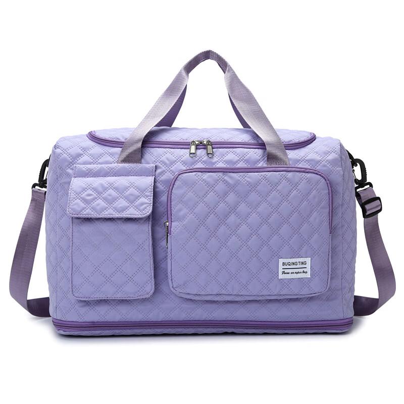 NuFeng Oxford Cloth Sports Travel Bag