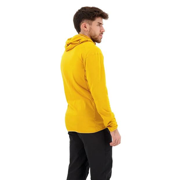 Adidas Fleece with Zipper Terrex Xperior Light Fleece