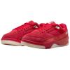 New JORDAN Flight Court Varsity Red Muslin Sail Women's FZ9854-601