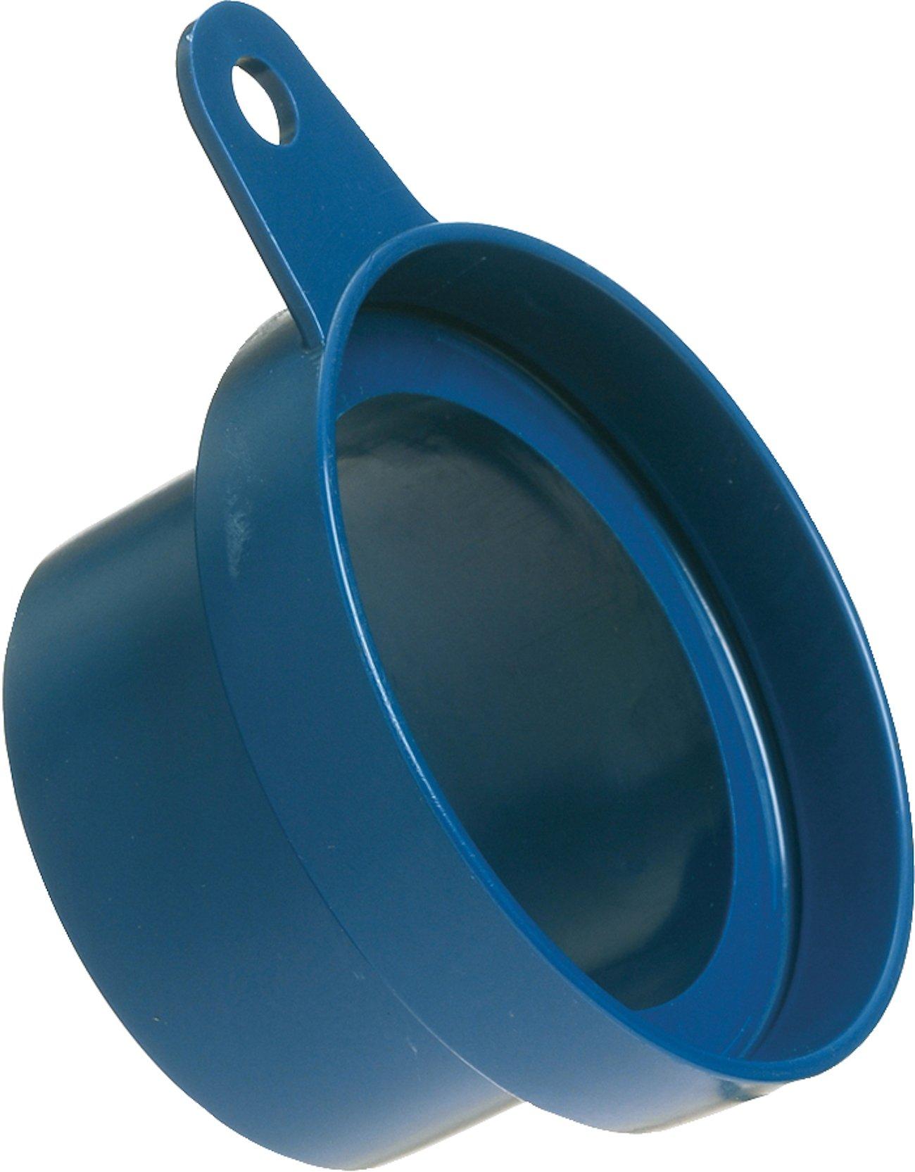 

Vacuum Hose Adapter with Mounting Tabs x10 NL89229 LOC-LINE 2-1/2 (2-1/2 System)