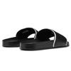 OIOI X Reebok Classic Slide Black White Unisex Sneakers Core-Black Footwear-White Bru-Brown GZ8777