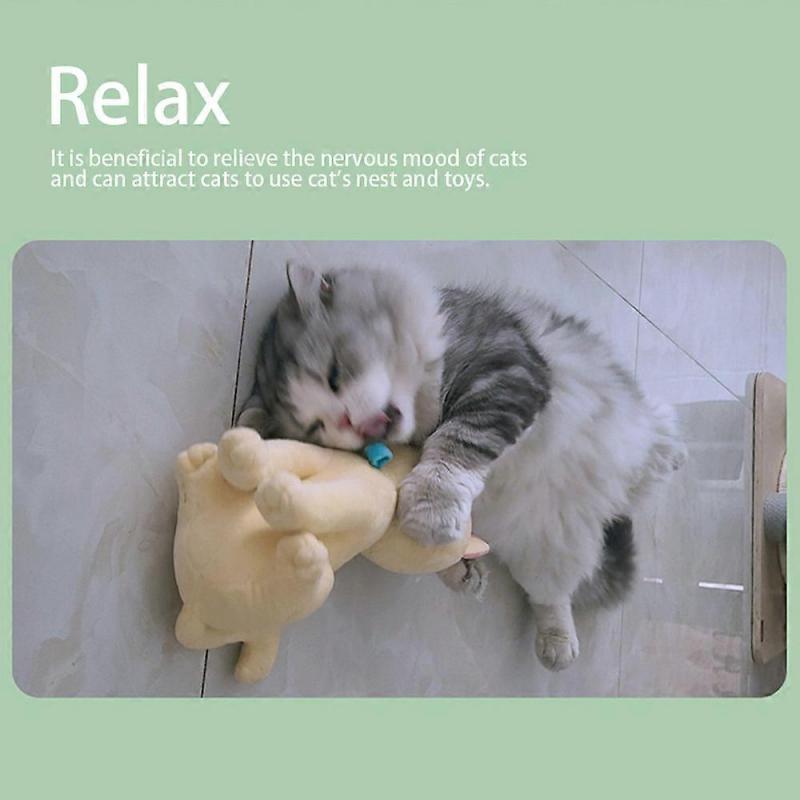 Herbal Cat Joy, Catnip Spray for Cats, Catnip Spray for Indoor Cats