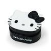 Sanrio Accessory Case (I Love Hello Kitty) Kitty Black Ages 3 and Up 925772