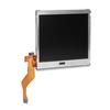 High Quality Replacement Parts Upper Bottom LCD Screen Display for Nintendo NDSL