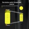 Rechargeable Multifunctional Electric Screwdriver and Drill Set