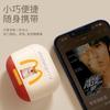 Applicable AirPods 1 generation protective case apple bluetooth headset soft case pro1 matte 1st generation cartoon cute silicone
