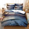 Animated Cartoon Bedding Set Exquisite Bedding Set Quilt Cover Bedspread Bedspread Set Bedding Set Luxury Birthday Gift