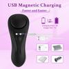Powerful Vibrator Masturbation for Women Wearable Vibration Clitoris Stimulator Magnetic Vibrator Adult Shop Products 18 +