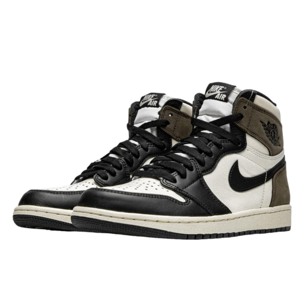 Air Jordan 1 Retro High Dark Mocha