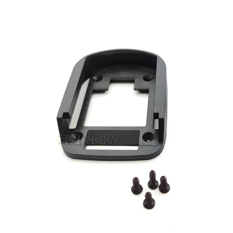 DIY-Batterieadapter-Stecker für Makita 18V Li-Ionen-Akku, Adapter-Stecker, Klemmen-Ersatzwerkzeug, Teile