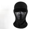 1 PC Winter Breathable Thermal Balaclava Motorcycle Cycling Motocross Protective Face Mask