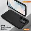 Accessories Stand Case for Samsung Galaxy S26 Ultra S25 FE S24 S26 Plus A57 5G A56 A16 A26 A36 A17 A37 Cell Phone Cover
