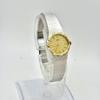 Used [New Battery] SEIKO Ladies Watch 1400-0110 1N2030