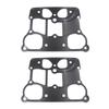 Gasket Clutch Cover Kit Compatible Engine Gasket Set For Harley 1999-2006 Twin Cam  Big Bore Softail Springer Fat Boy Motorcycle